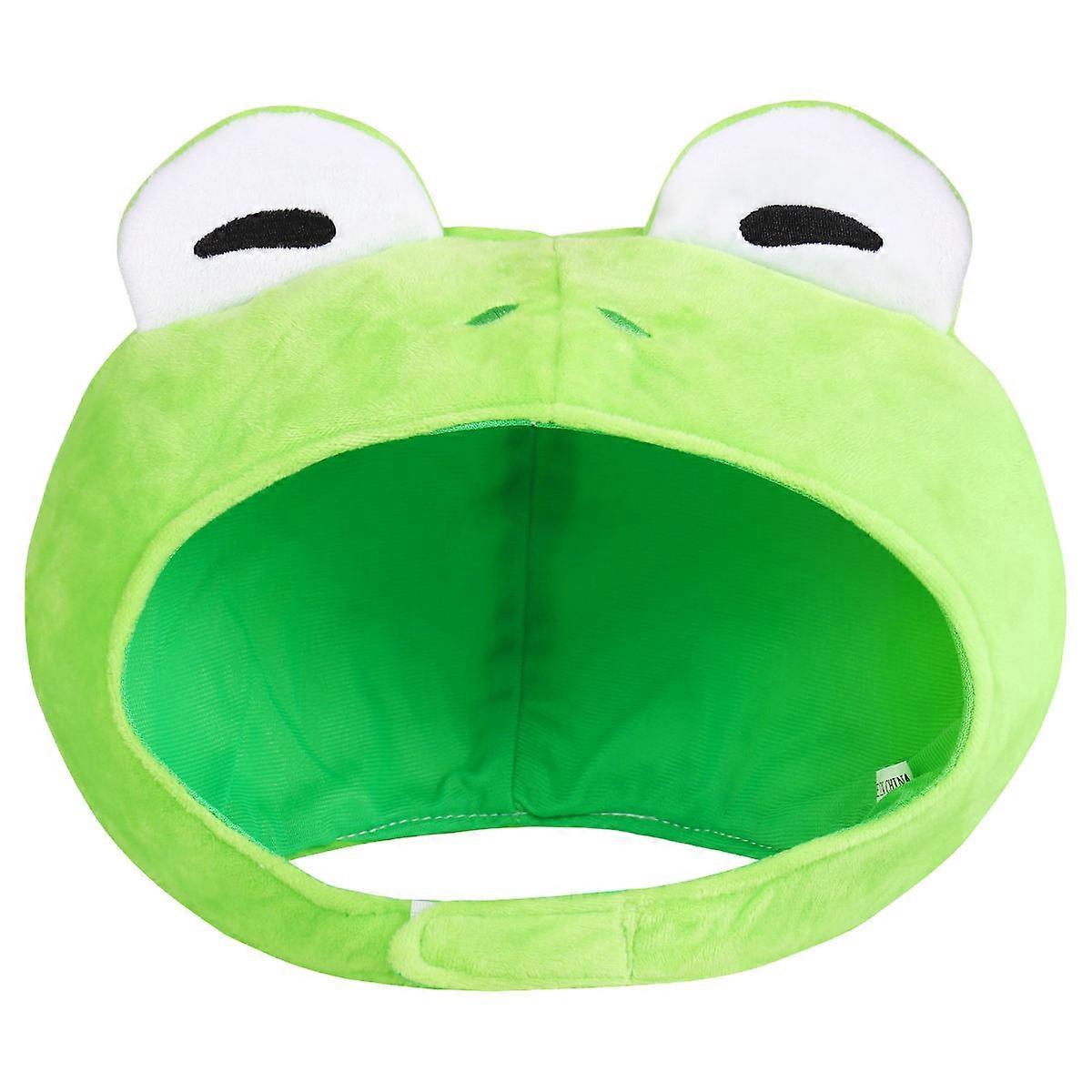 Cosplay Headgear for Festive Occasions, Amusing Prop, Quality Material