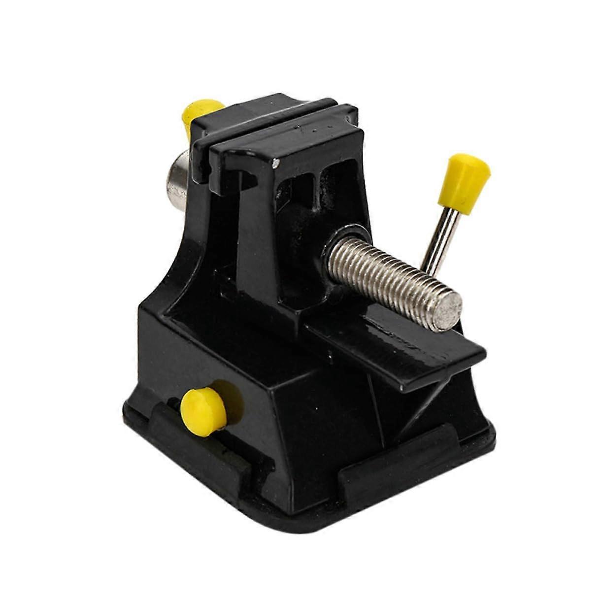 Table Vice Clamp Pliers - Versatile Grip Pliers for Home Use, Carving, and Household Tasks, Durable Steel Construction