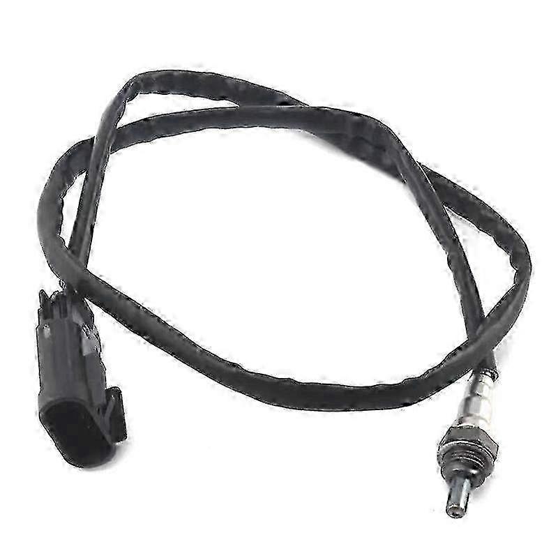 28488580 25322728 4-Wires M12 Lambda O2 Oxygen Sensor Edition 0613