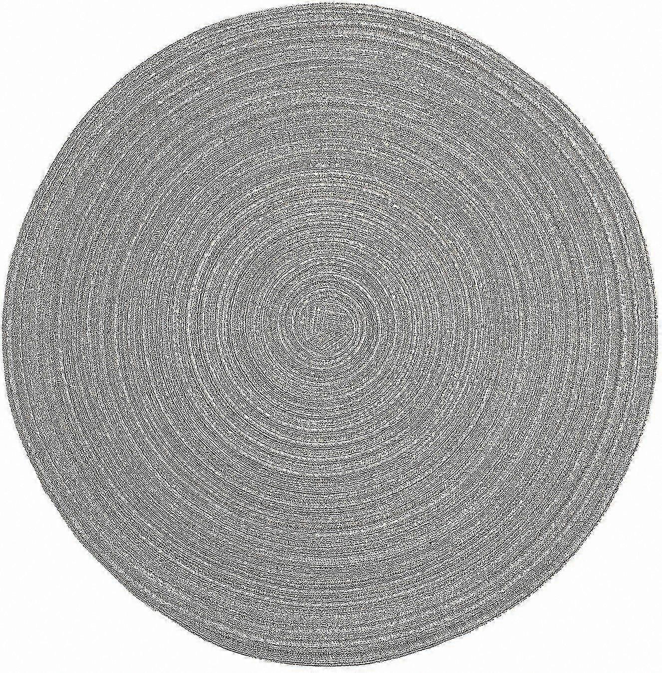 Set of 6 Circular Placemats for Dining Tables