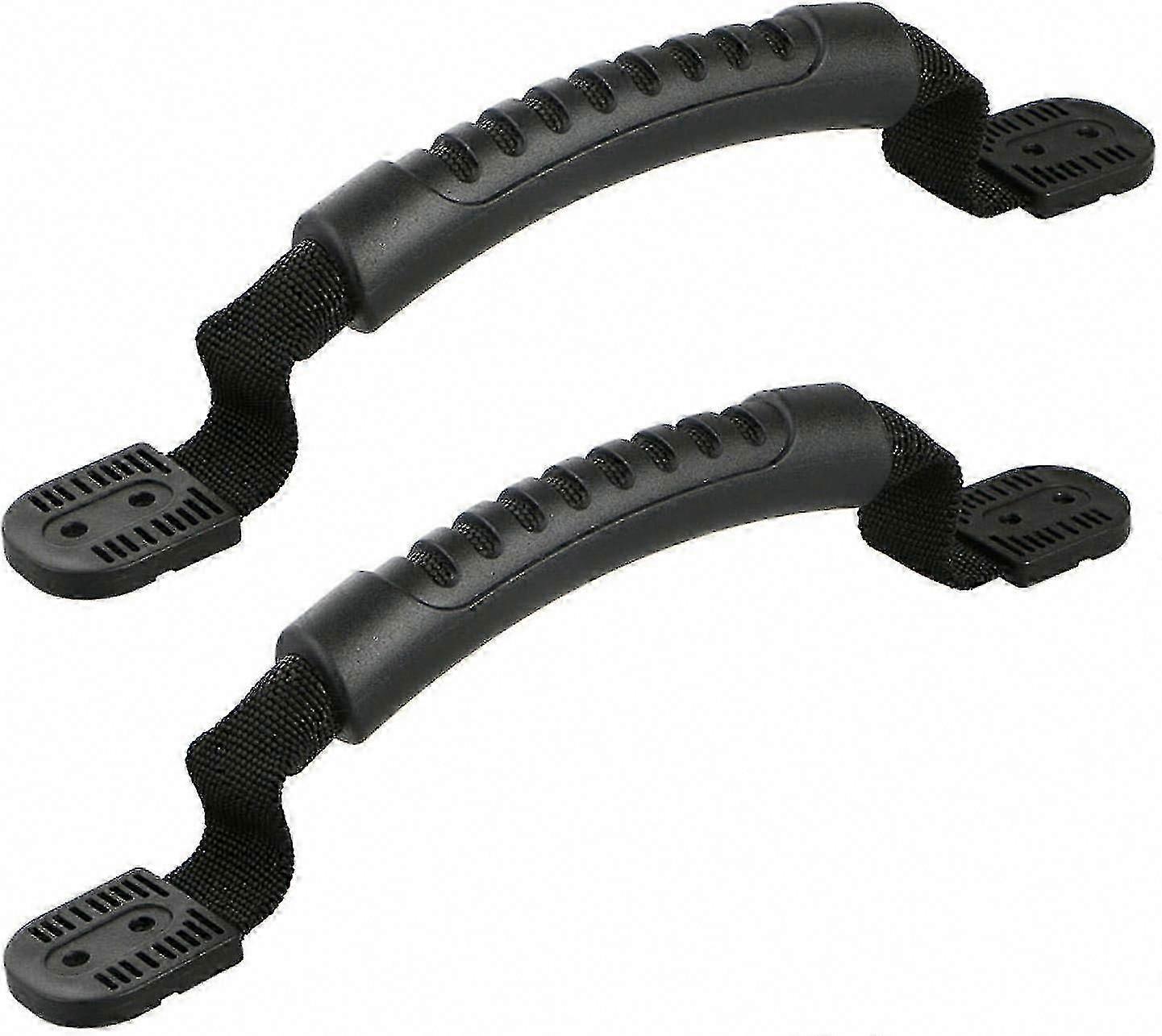 Durable Kayak Handle Replacement Kit - 2 Pcs for Easy Installation & Secure Grip