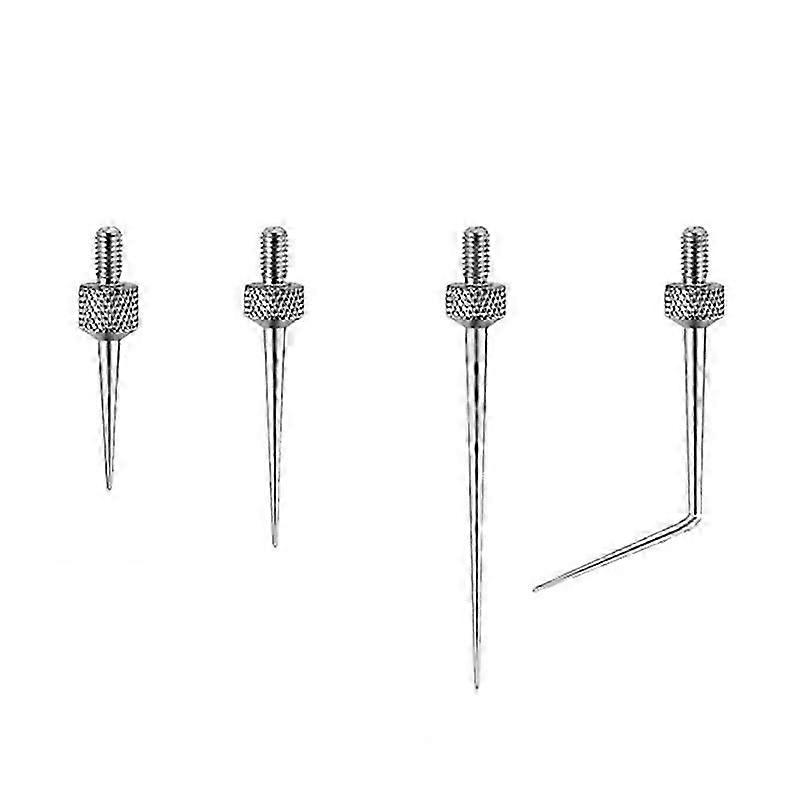 Gauge Pins for Accurate Depth Measurement Dial Indicators and Thread Measuring