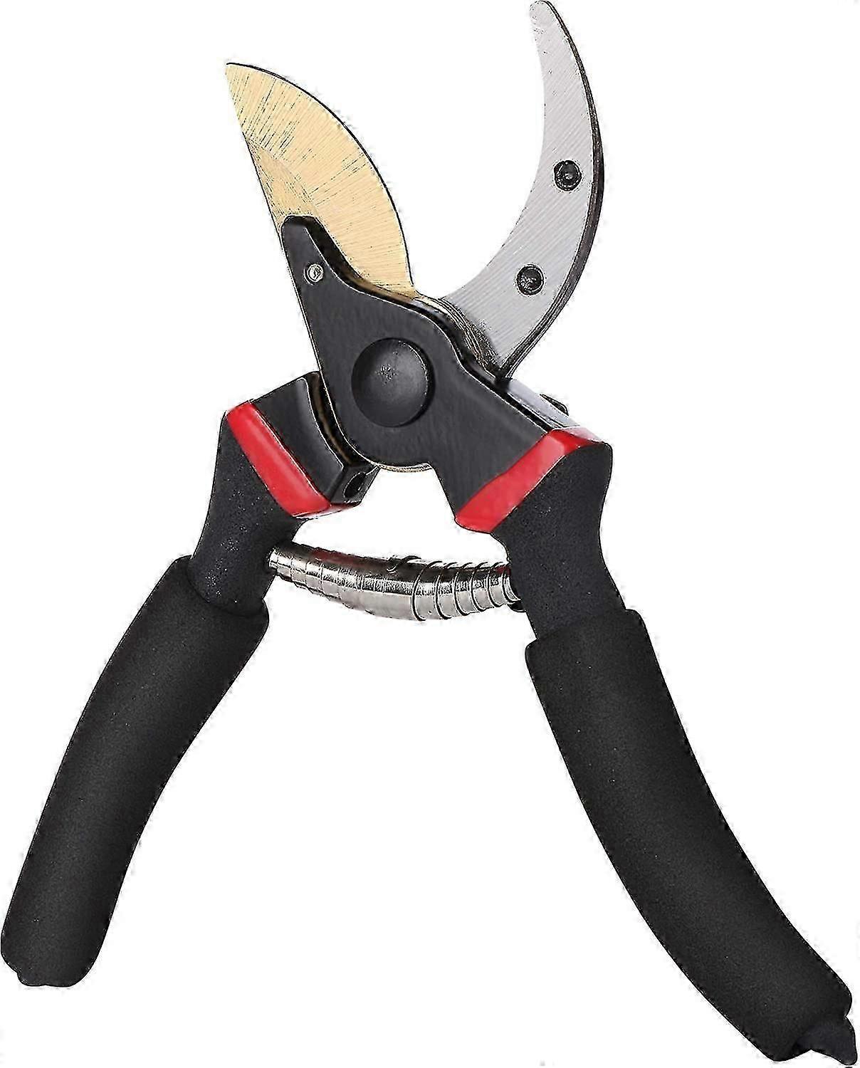 ガーデンハサミ、8インチプロフェッショナル、ガーデンハサミ、ガーデニングハサミ、ガーデンバリカン、剪定ハサミ、ガーデンツール