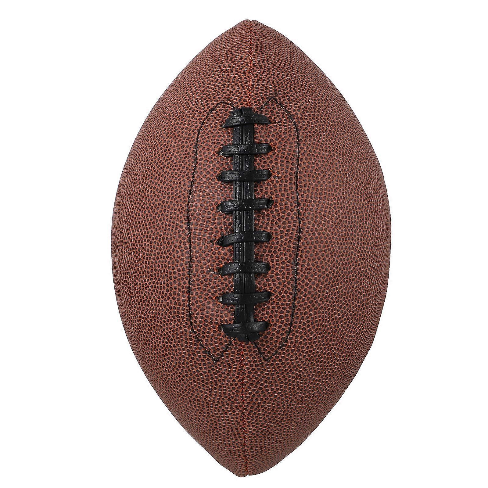 1 قطعة رياضي يمارس كرة القدم لدورات تدريبية في ملعب المدرسة المنزلية مع مادة PU عالية الجودة