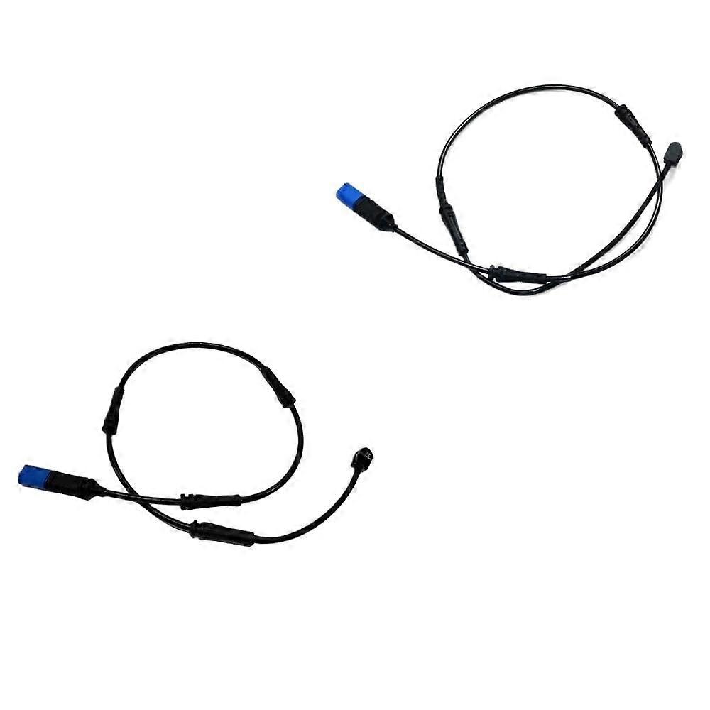 Bremsbelagsensor 34356870352 34356870353 Für BMW X5 X7 G05 G07 Vorder-/Hinterachse Bremsverschleißsensor Bremssensor