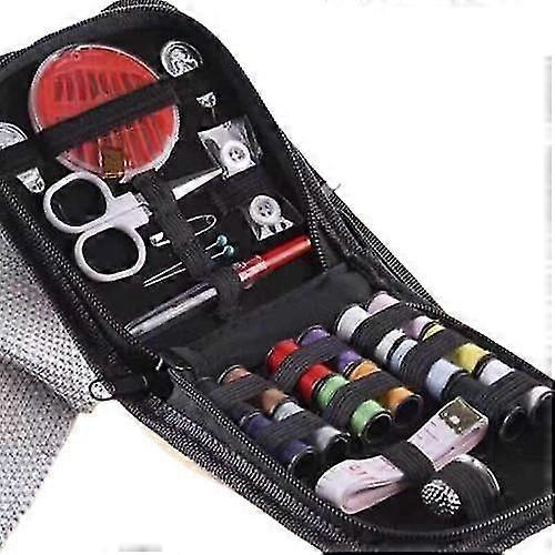 Ompelusarja Ompelusarja aikuisille, Deluxe Mini -ompelutarvikesetti