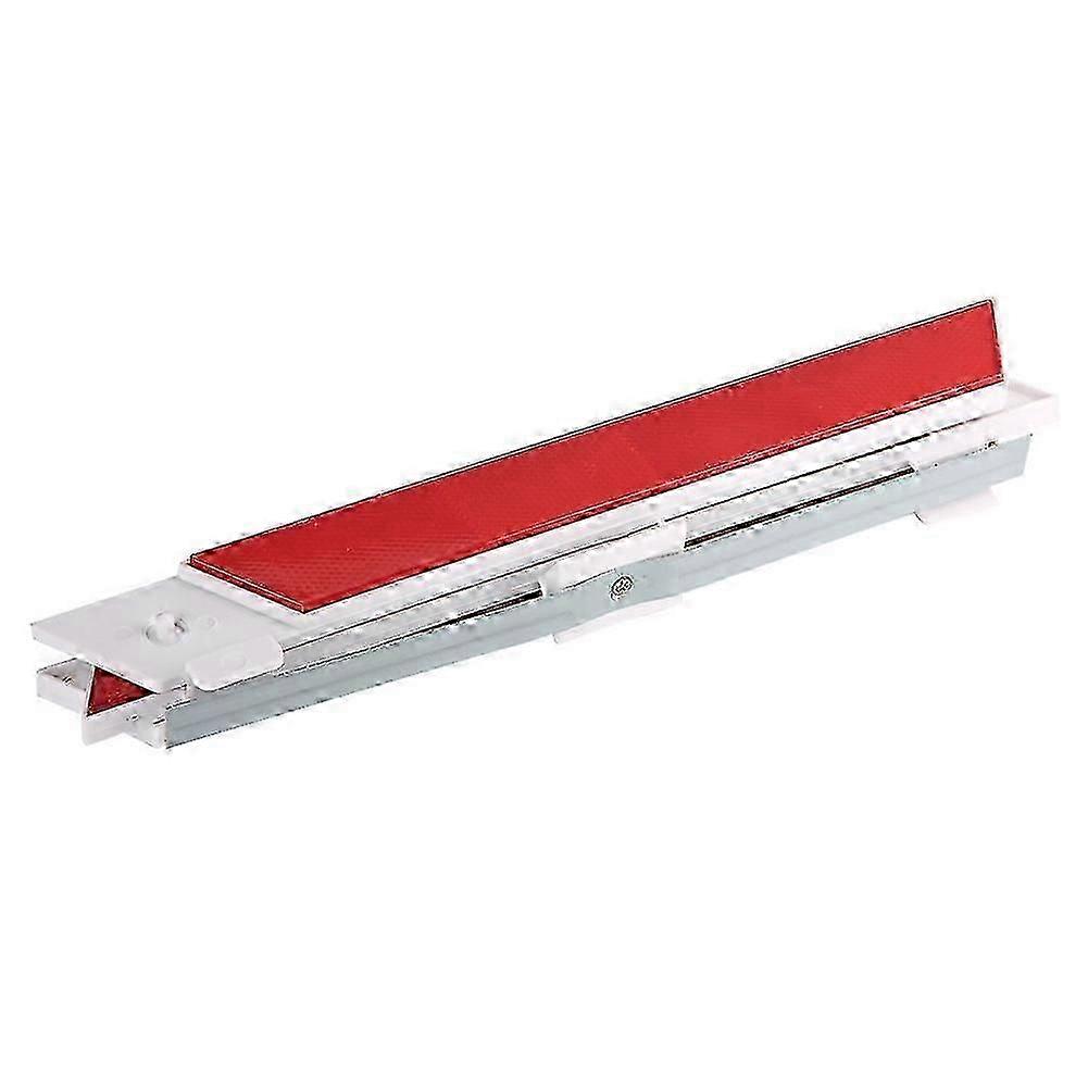 Foldable Emergency Car Warning Triangle Sign Reflective Safety Board