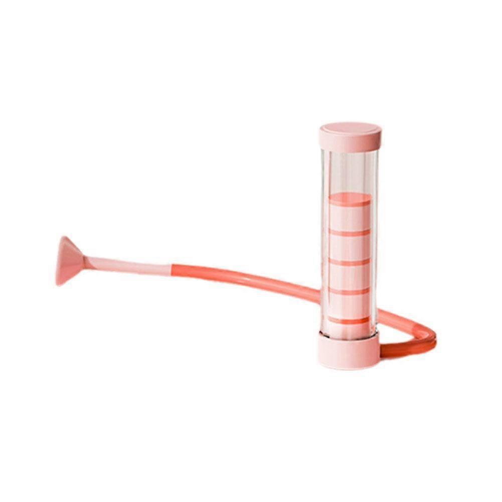 Portable Lung Exerciser Exhalation Inspiration Muscle Trainer Portable Abdomina