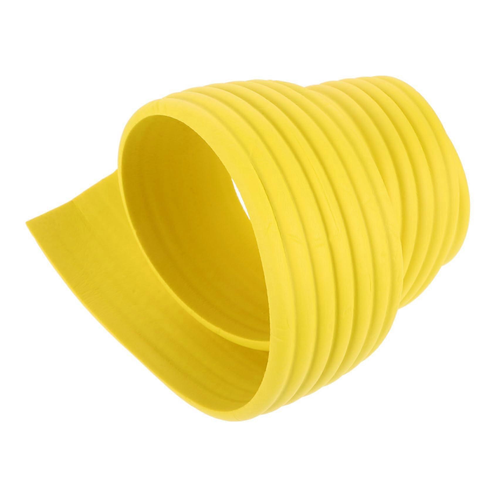 Edge Protection for Table Edges, SelfAdhesive Safety Guard, Protects Against Bumps
