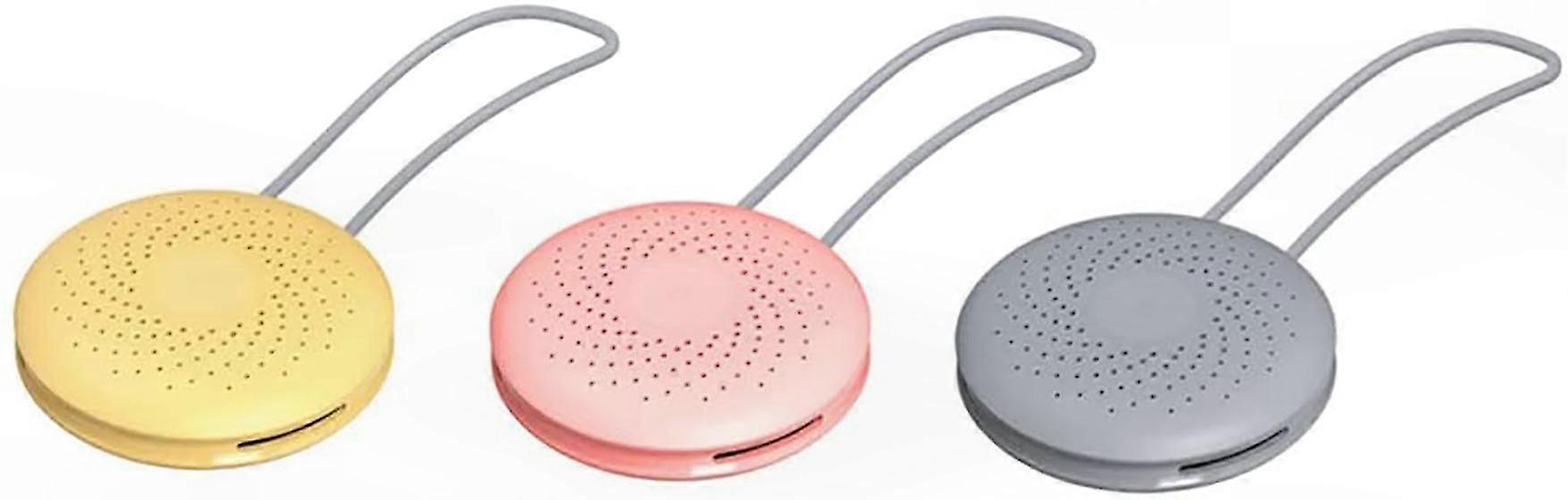 3-Pack Mothball Storage Cases for Home Use