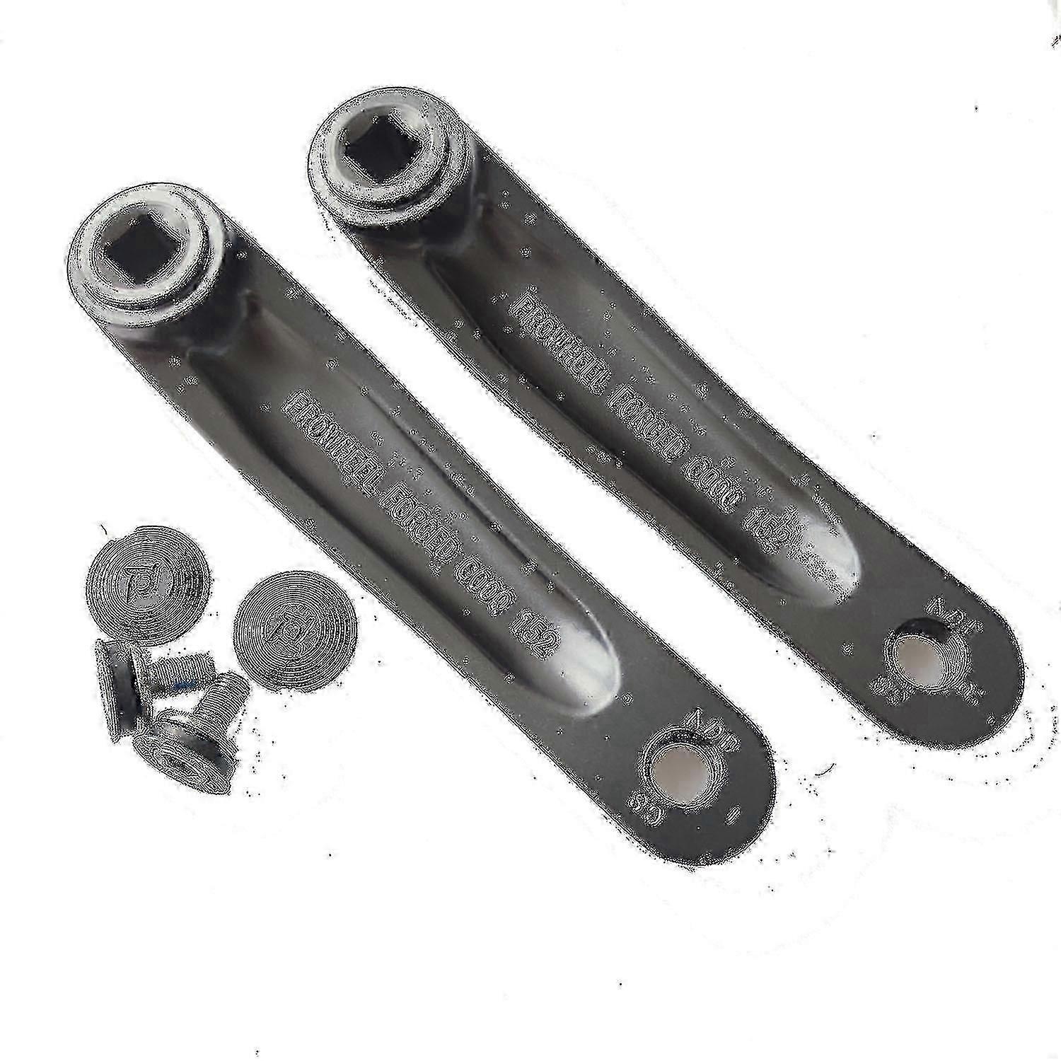 Cranks 140mm 152mm 175mm Prowheel Left And Right Suitable For Bafang Bbs Mid Motor And M400 System+c
