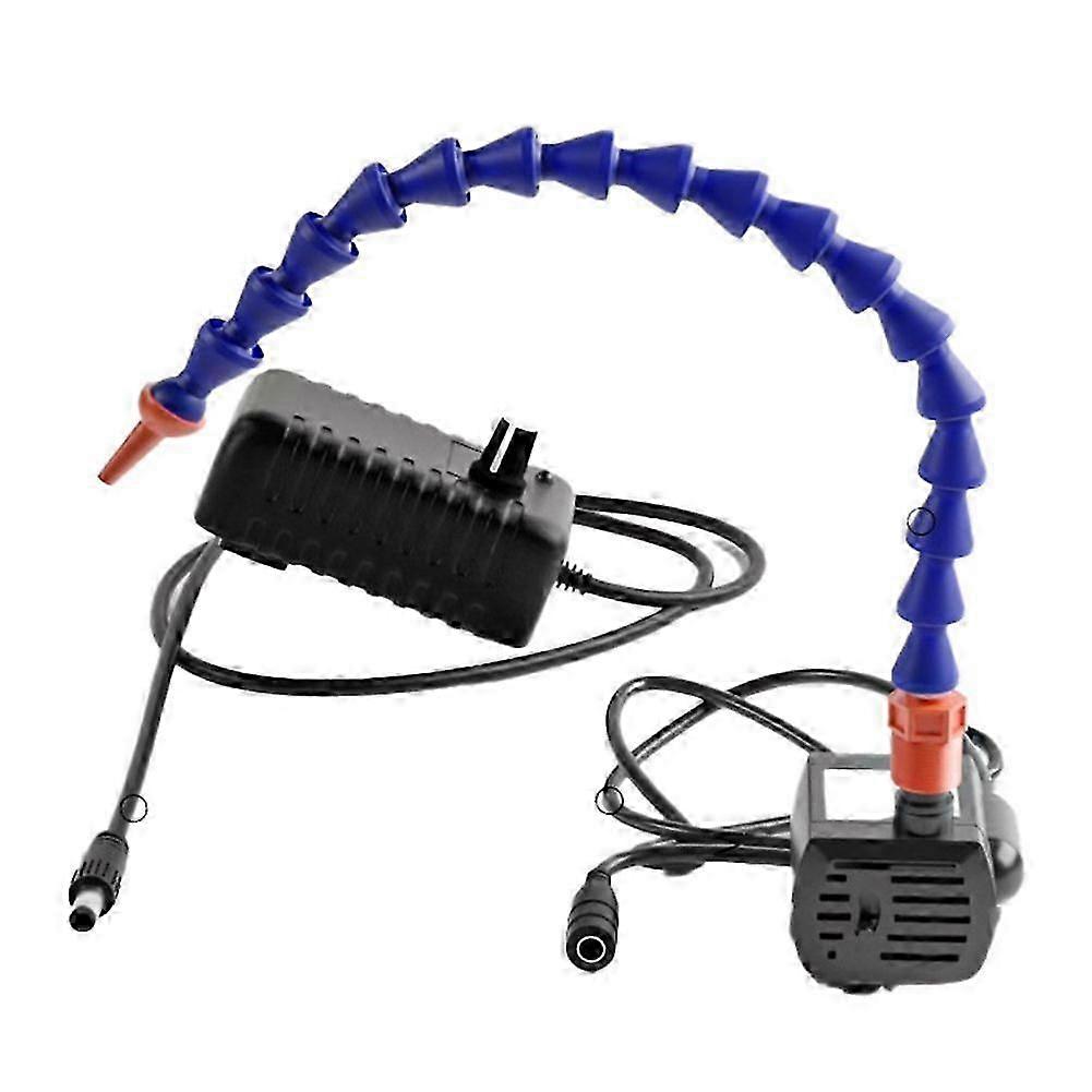 Water Table Pump Power Cable Adjustable Summer Children'S Water Table Fittings Outdoor Splashing Game Pump Toy