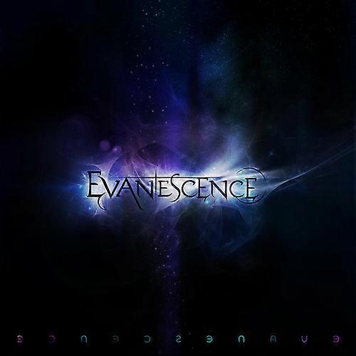 Evanescence - Evanescence  [COMPACT DISCS] USA import