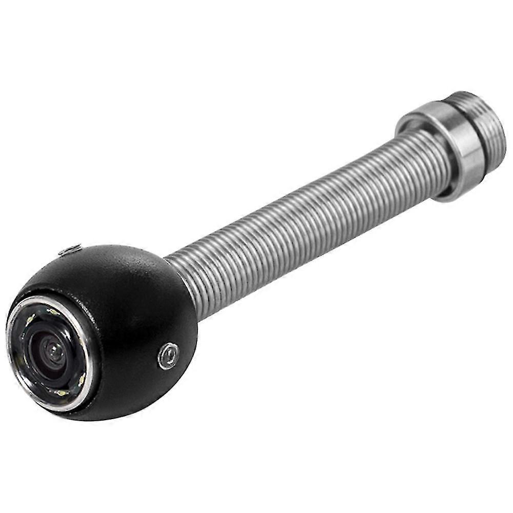 17mm Pipe Sewer Inspection Camera Waterproof Drain Pipeline Inspection Replacement Camera with Prote