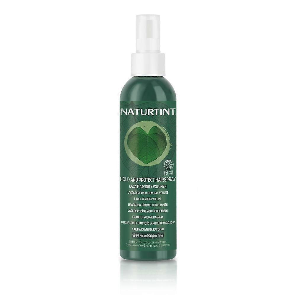Naturtint Fixing & Volume Hairspray 175ml - 3 Pack