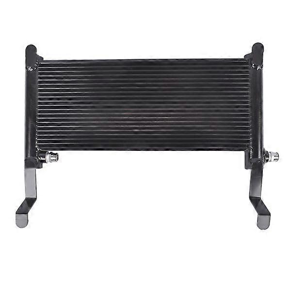 Hydraulic Oil Cooler Replacement for Bobcat S160 S175 S185 S205 T180 T190 Loader 7109582