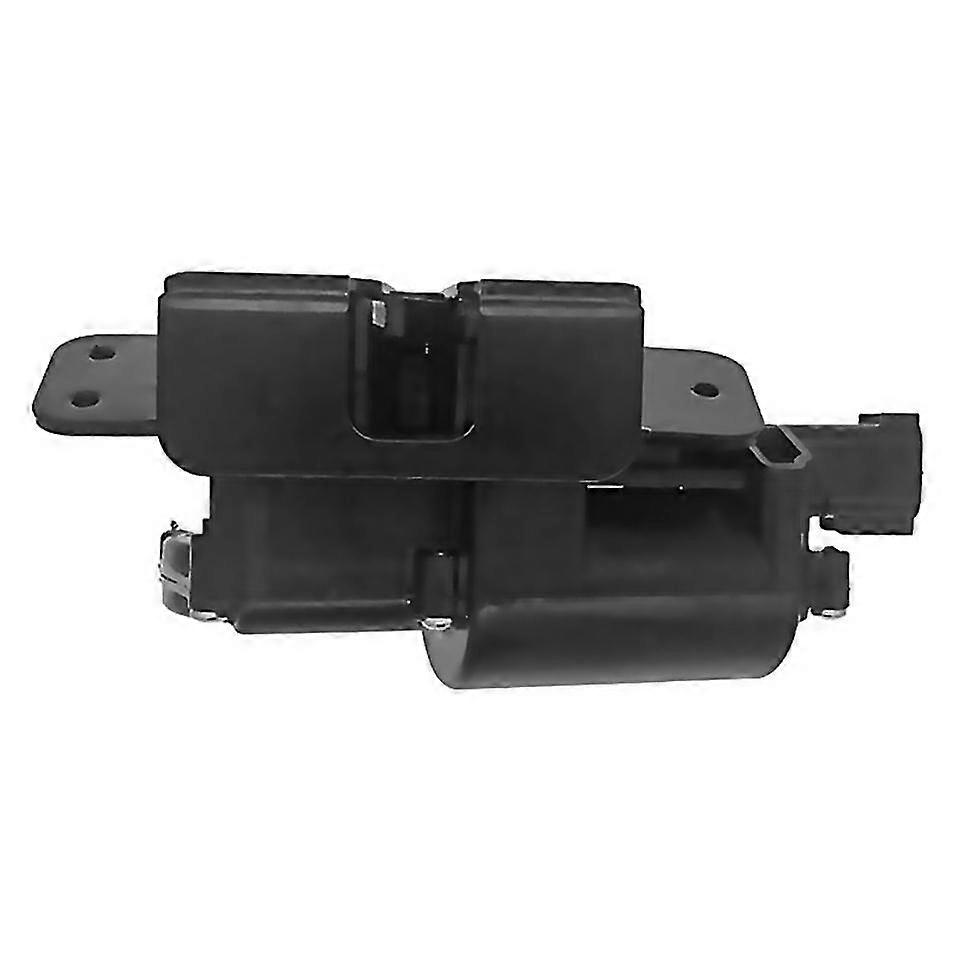 For Electric Latch Actuator Rear Boot Block For 20082017