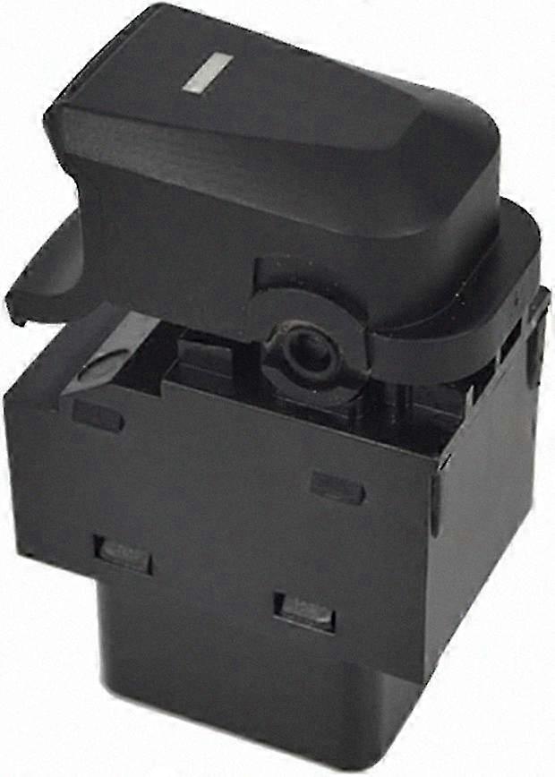 Power Window Switch for Left Glass Lift Control 93580-2Z000 Replacement