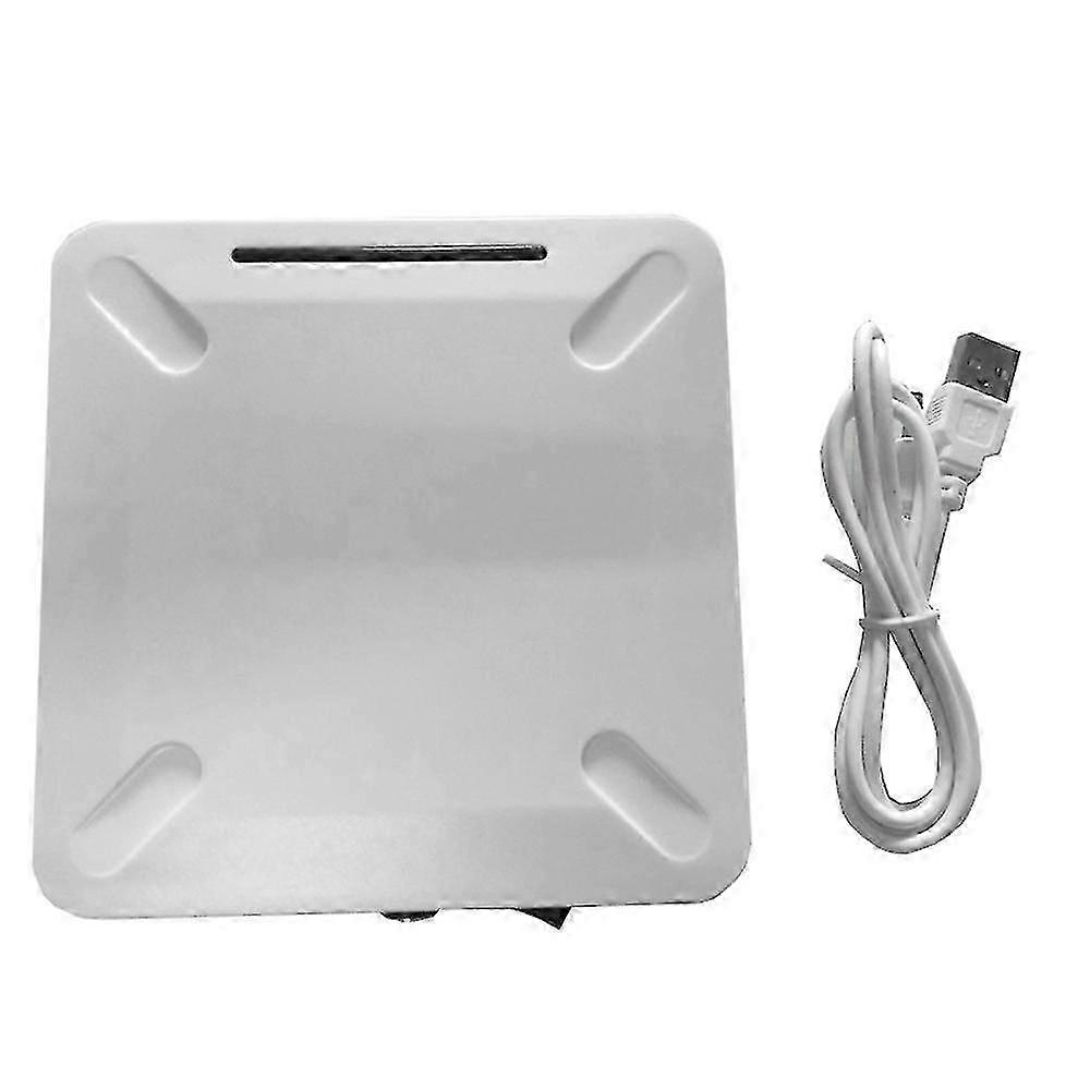 Schumann Wave Generator 7.83h Earth Resonance Frequency Helps Sleep Improve Water Quality And Health, No Us Plug