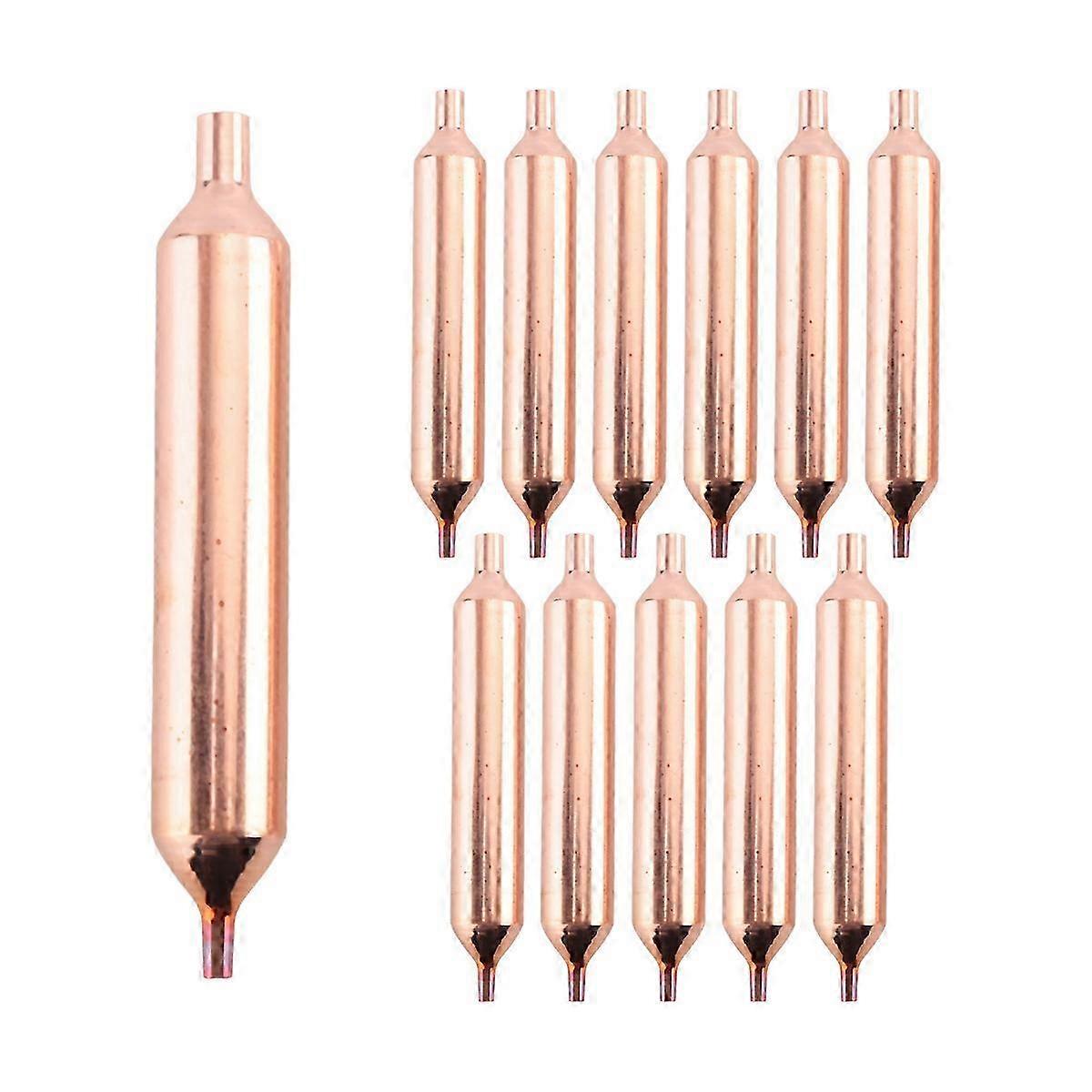 12x Refrigeration Filters 115 X18mm Refrigerator Filter Dryer