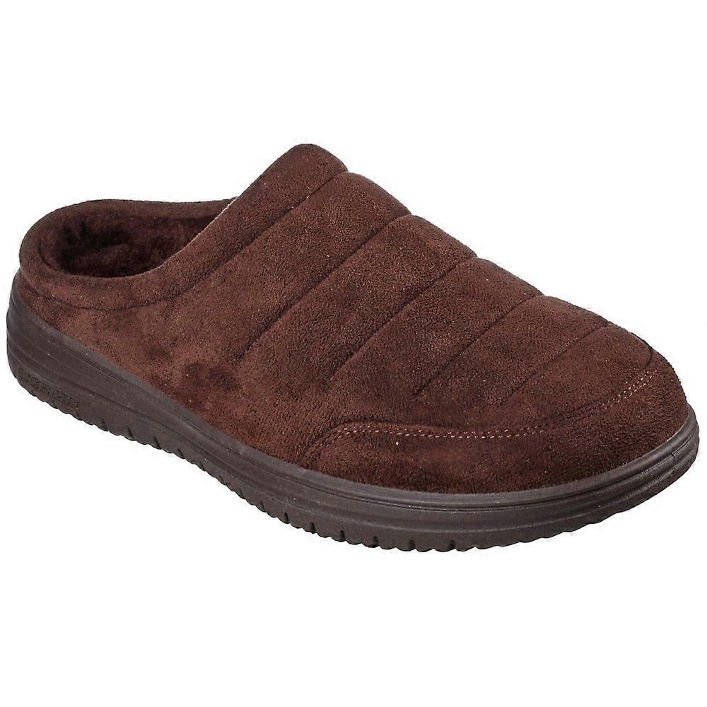 Skechers Murette Garvanza Mens Slippers