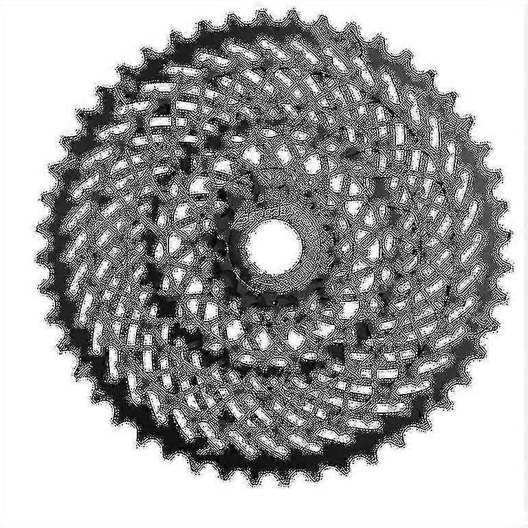 High 2024 Sram Xg-899 (e-block) // 8-fach Kassette (11-48 Zhne)