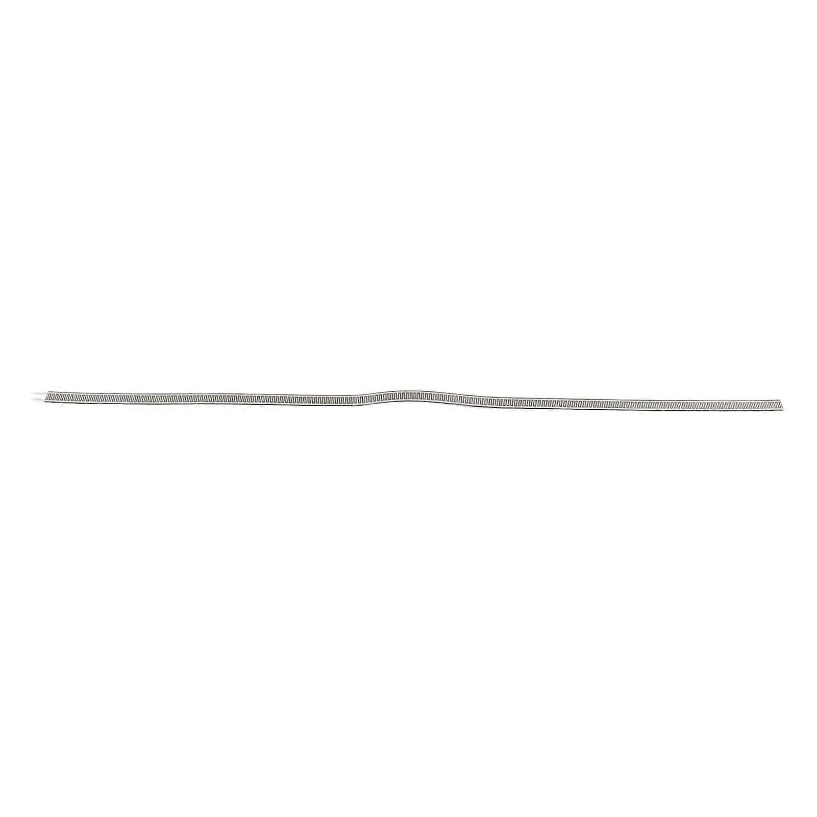Thin Film Pressure Sensor FSR Flexible Bend Force Sensitive Resistor 20g10kg Polyester