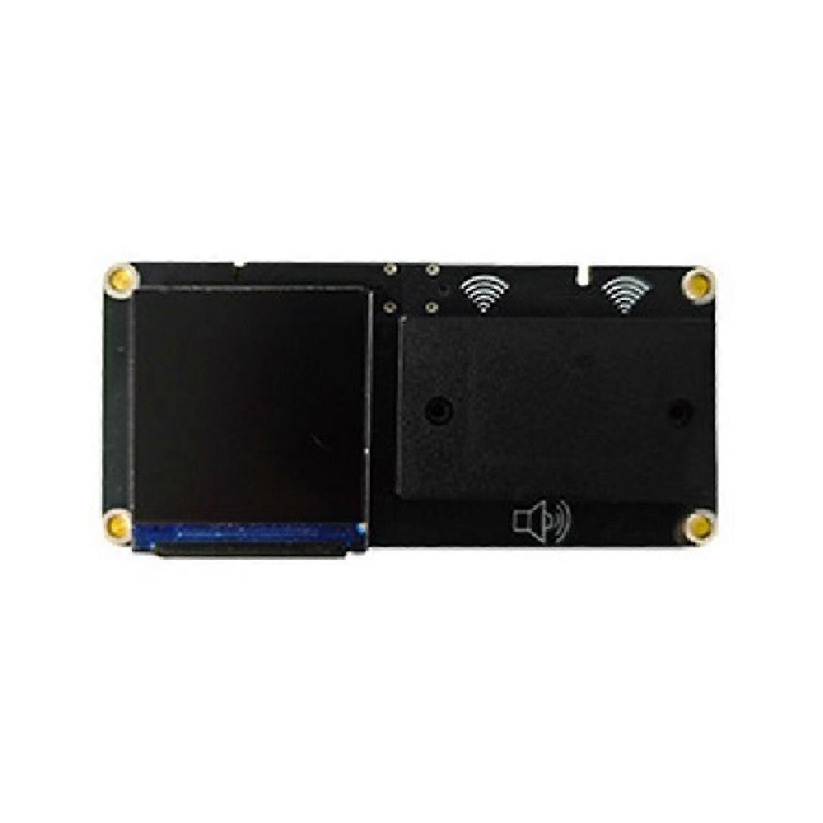 For XiaoZhi AI Voice Chat Robot ESP32-S3 Development Board 1.3inch LCD Desktop Display Wifi Weather Station