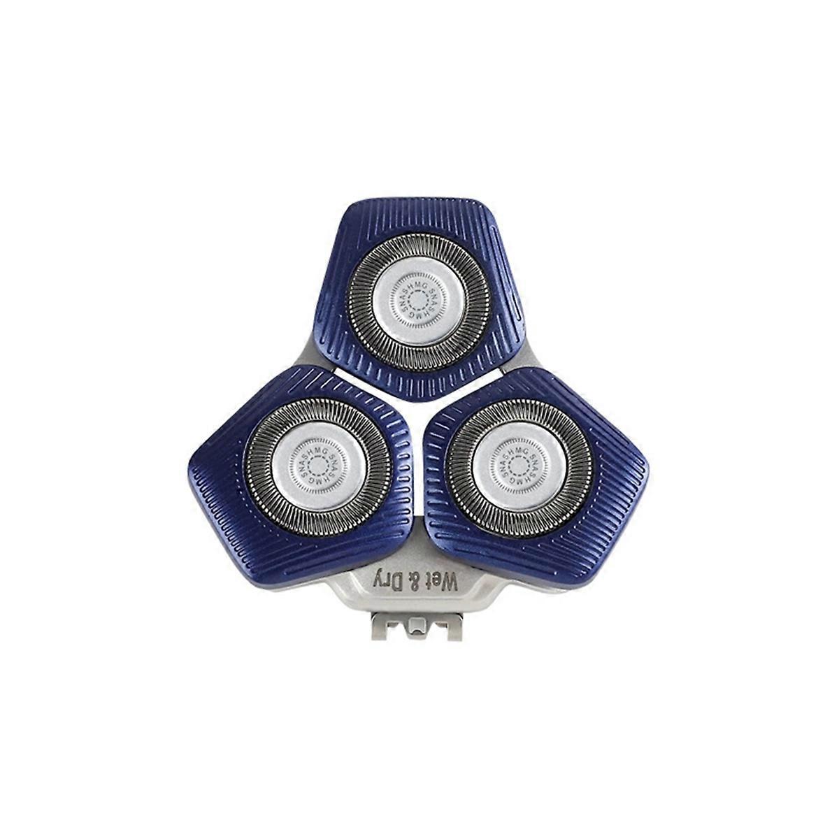 1PCS SH71 TOP Head Replacement Head Sh70 Blade Heads for Shaver S5000 S5587S7732 S7735 S7731 S7910 S7000 B
