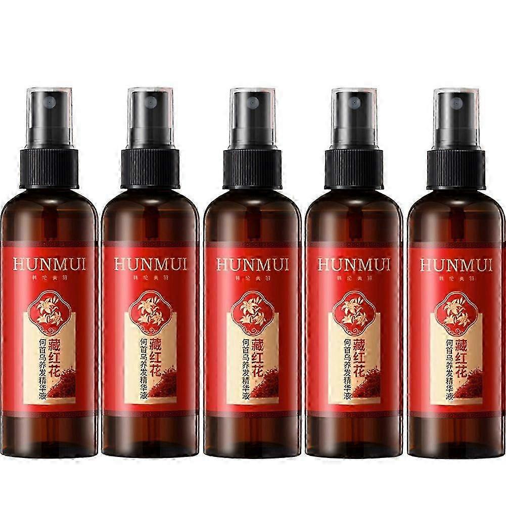 L'huile essentielle de soin au safran nourrit, hydrate, adoucit et embellit les cheveux en profondeur