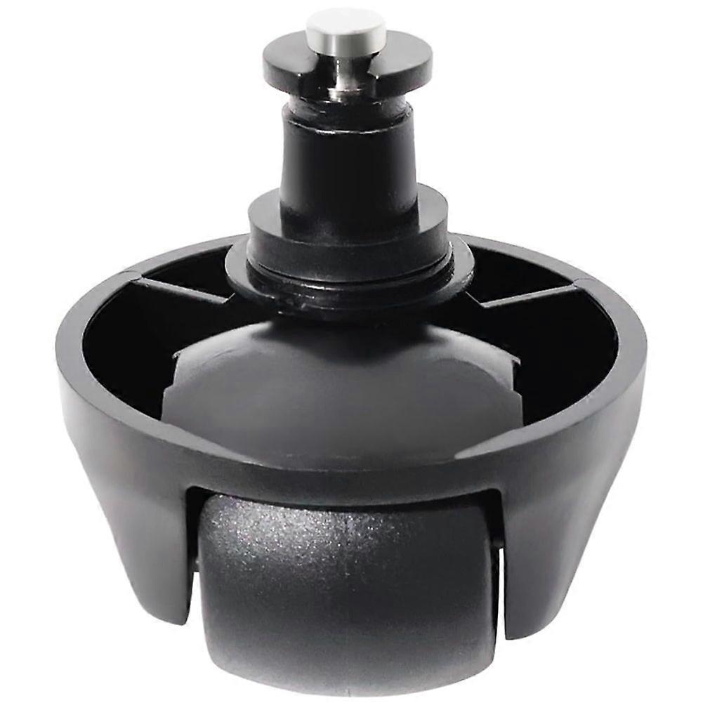 Τροχός ηλεκτρικής σκούπας για D9/L20 Ultra/X40 Ultra/X40 Master/L40 Ultra/L10s Pro Gen2/X30 Ultra/L10s Pro Ultra (Heat)