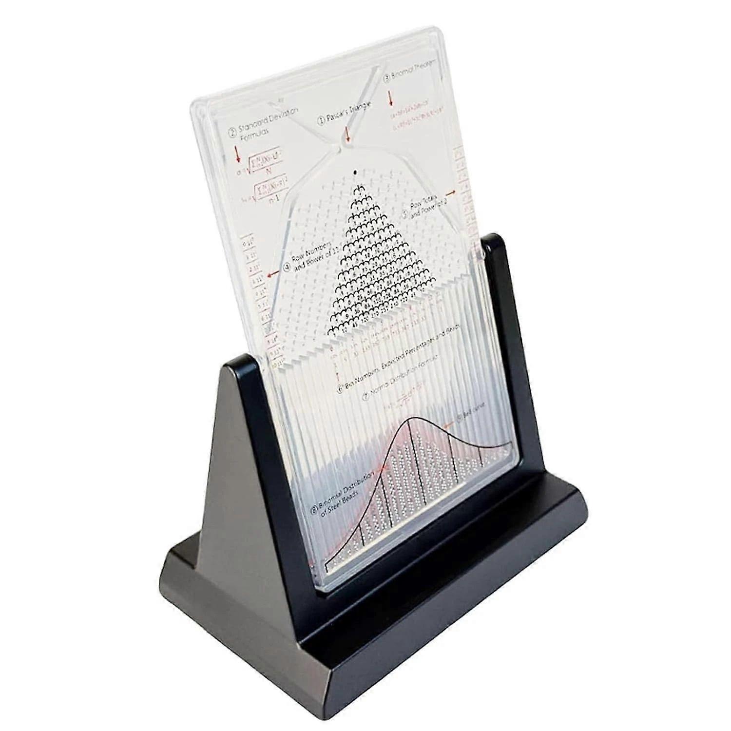 Galton Board,Physics Lab Teaching Tool, Probability Demonstration Model