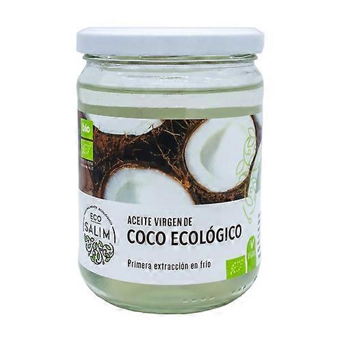 Coco eco 430 ml of oil