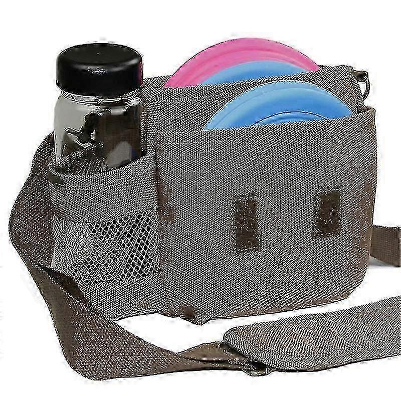 Beginner-Friendly Golf Starter Bag Ideal for Casual Rounds and New Golf Enthusiasts