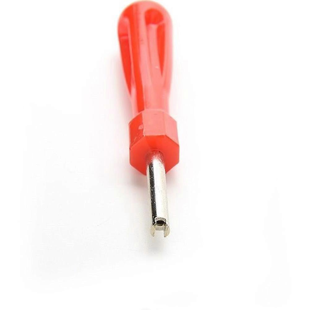 Tyre Repair Tool Core Remover for Tyre Valve Repair 1 Piece Multi