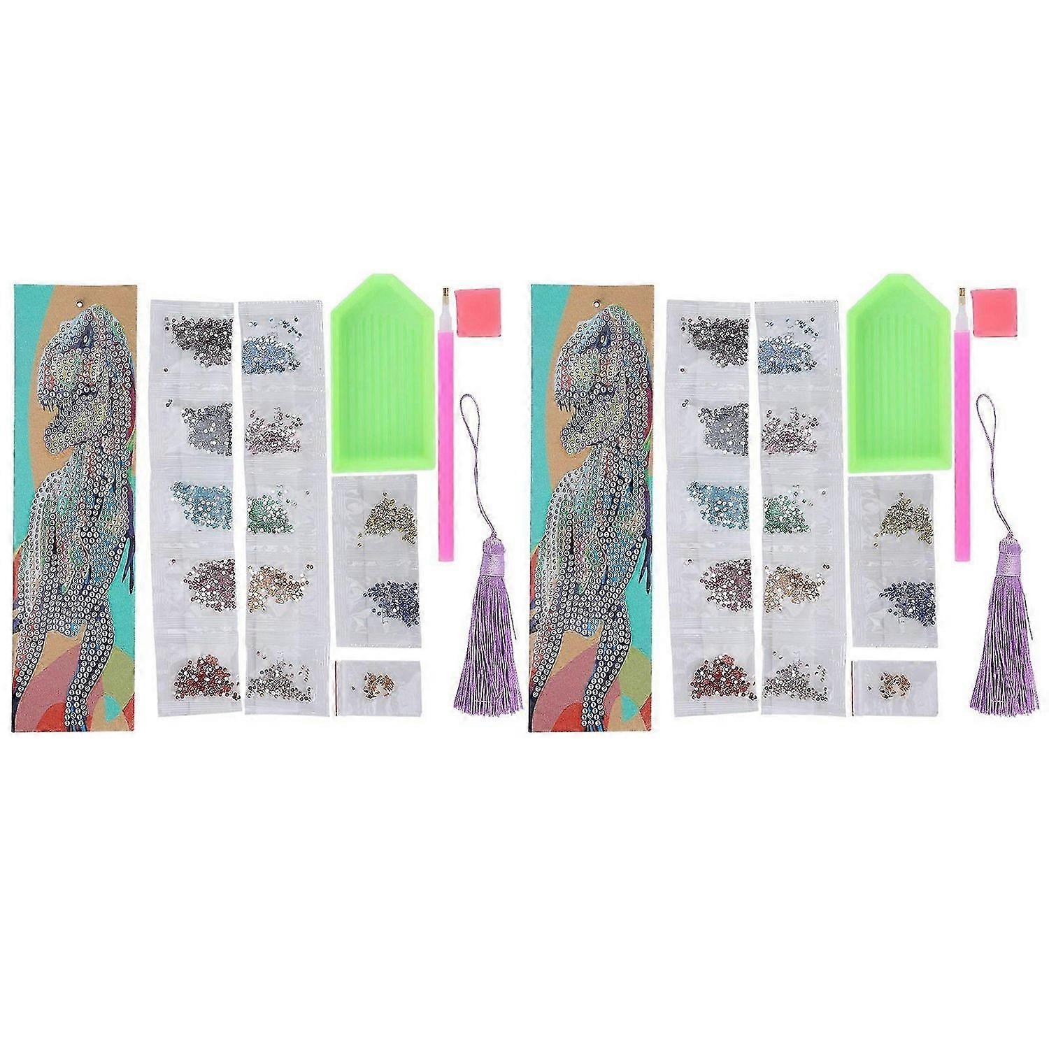 2025 Latest Model 3Pcs Rubber Stamp Carving Blocks DIY Pattern Printing Soft