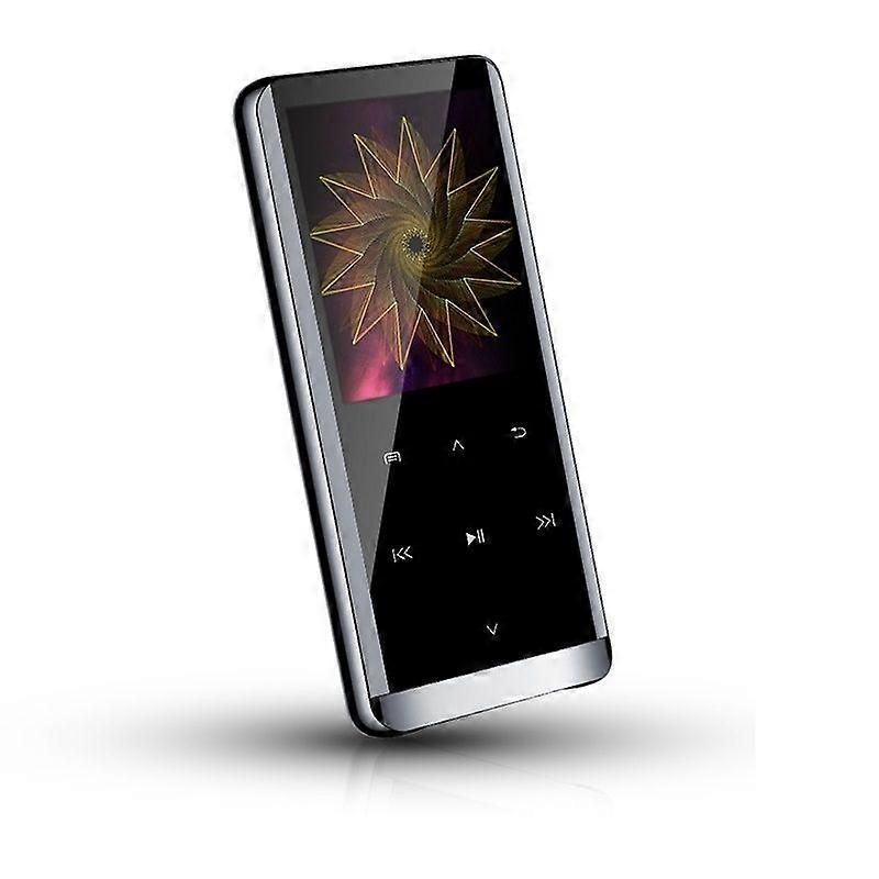 MP4 Player Without Bluetooth, Capacity: 32GB