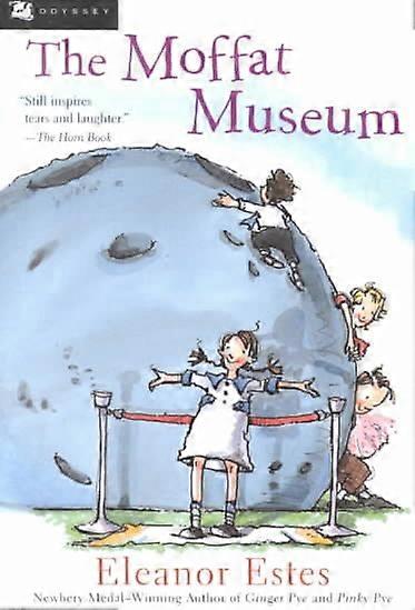 Moffat Museum