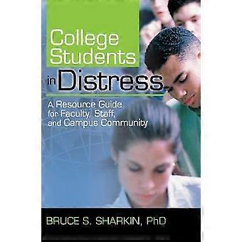 Étudiants en détresse