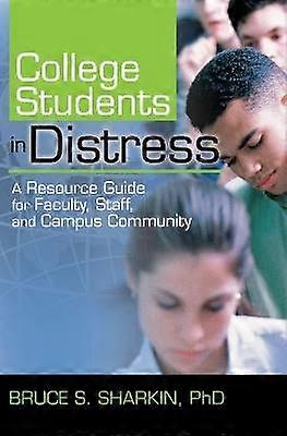 College Students in Distress