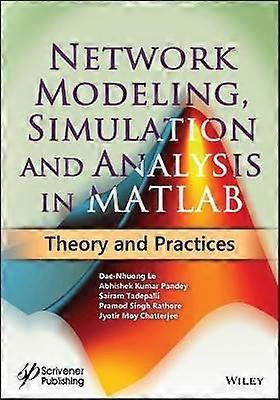 Network Modeling Simulation and Analysis in MATLAB