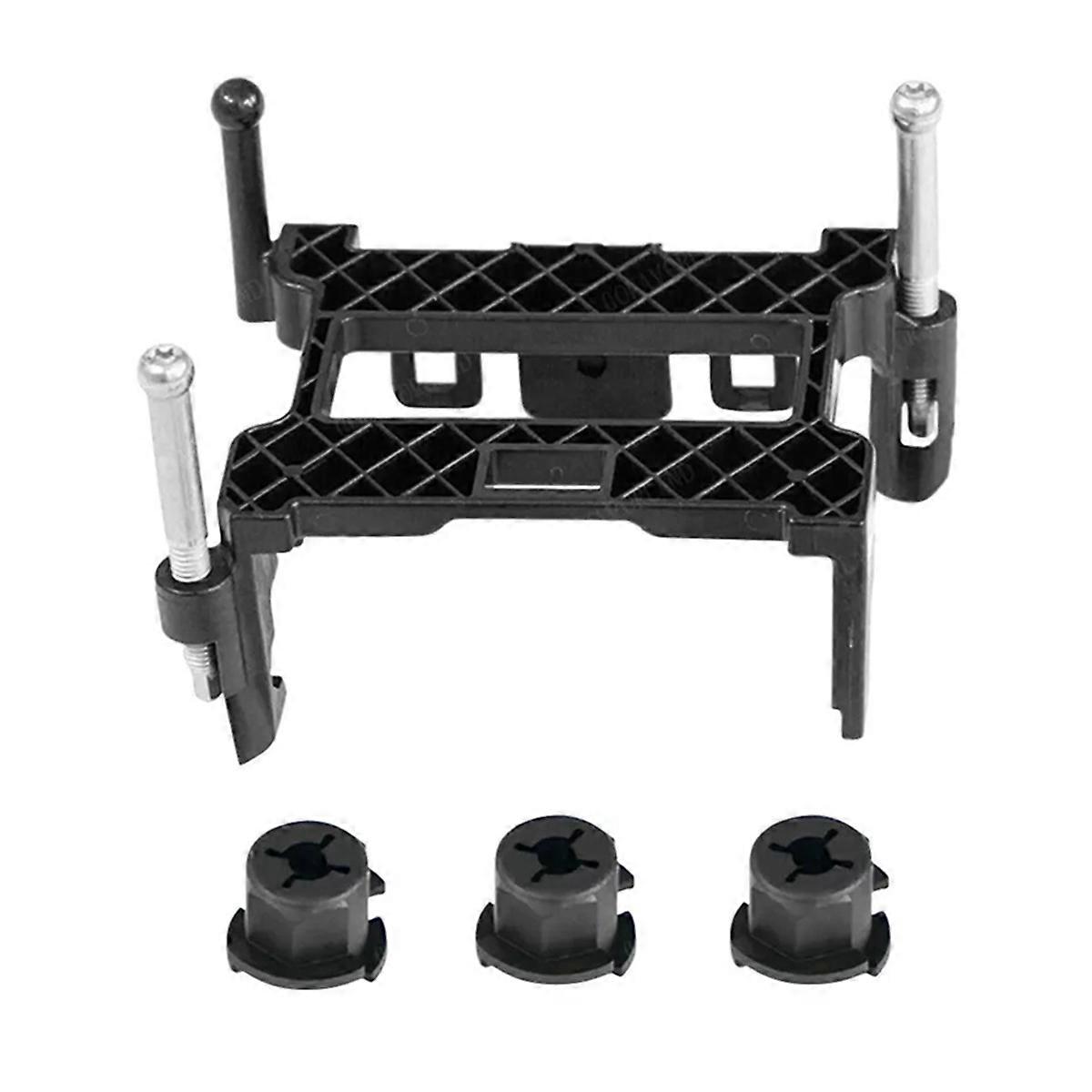 Car ACC Cruise Control Module Bracket Distance Sensor Bracket