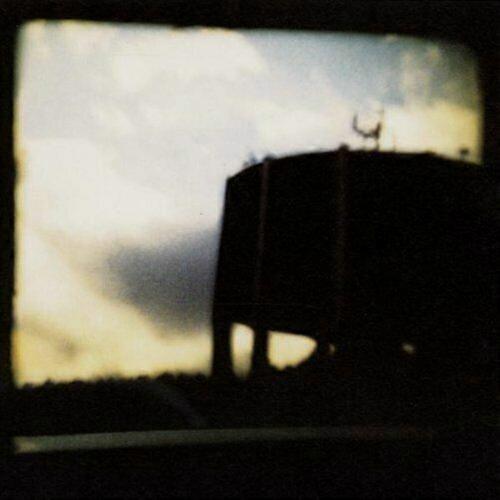 Mogwai Ep CD