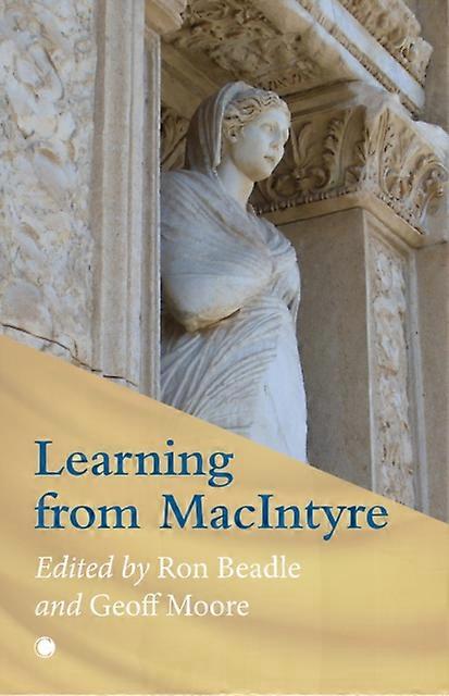 Learning From Macintyre - Geoff Moore