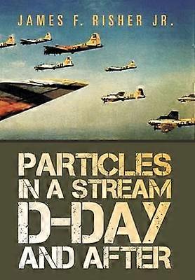 Particles in a Stream DDay and After