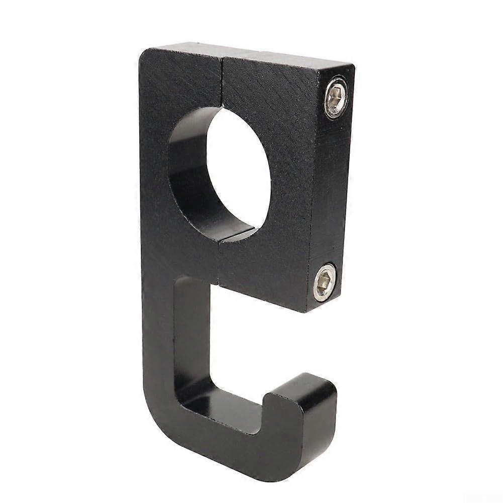 Handlebar Hook For Honda PCX125 PCX150 PCX160 Compatible Black