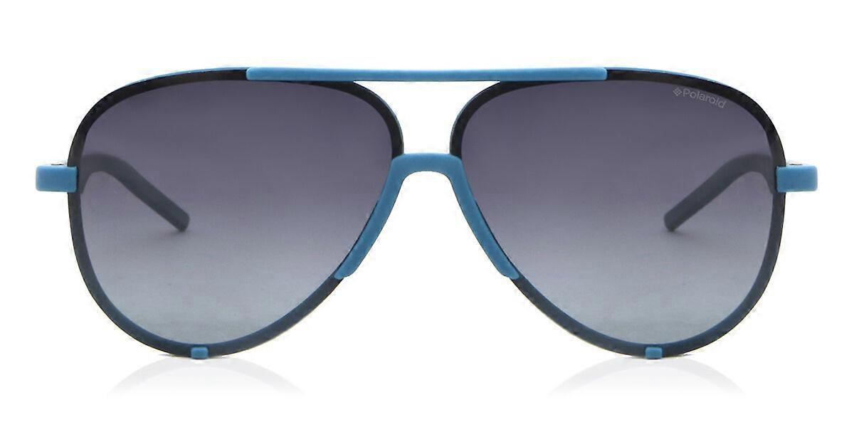 Polaroid PLD 6017/S Polarized VWA/WJ Unisex Sunglasses