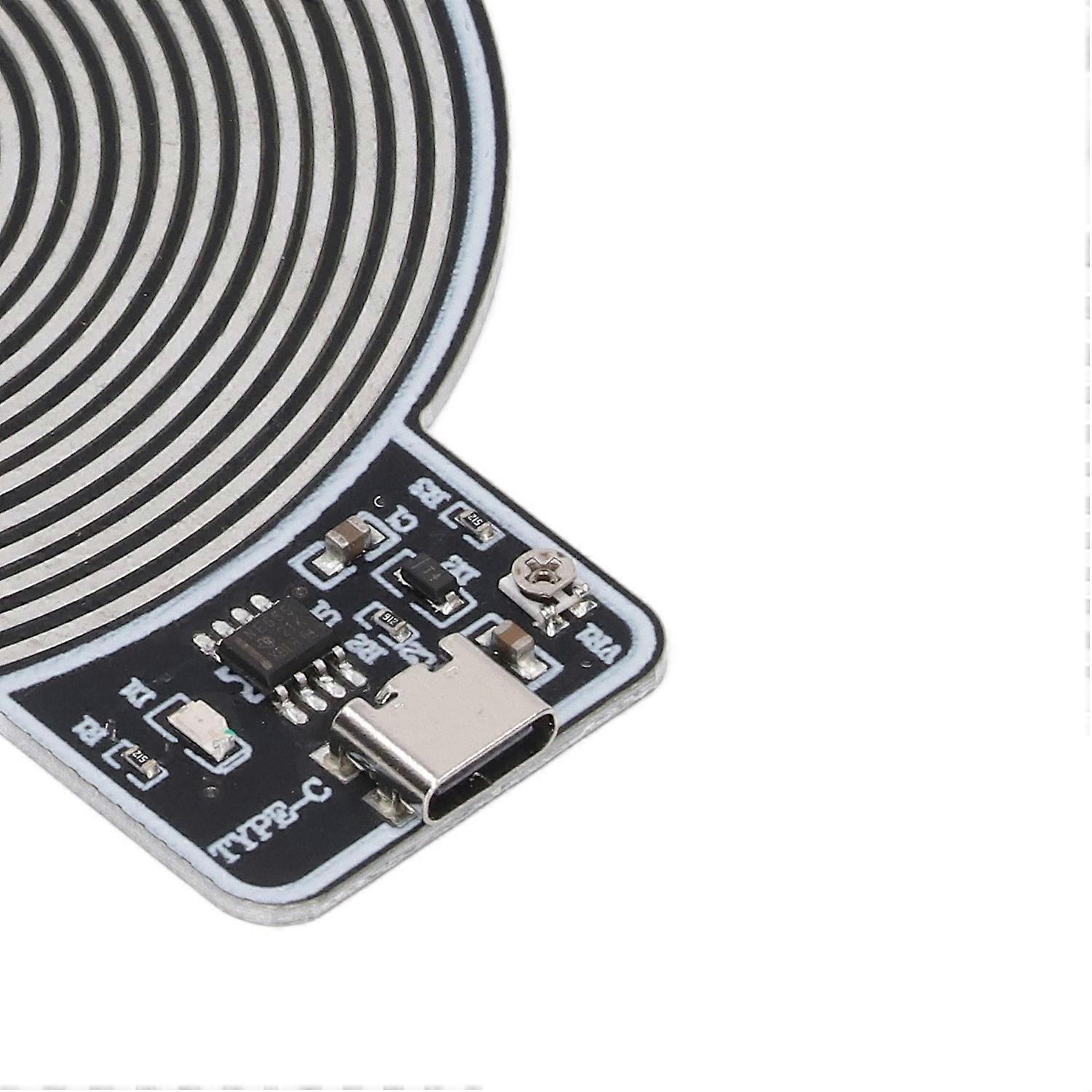 Feature:
1. 7.8HZ GENERATOR: Ultra low frequency Schumann wave generator, resonant frequency 7.8Hz (