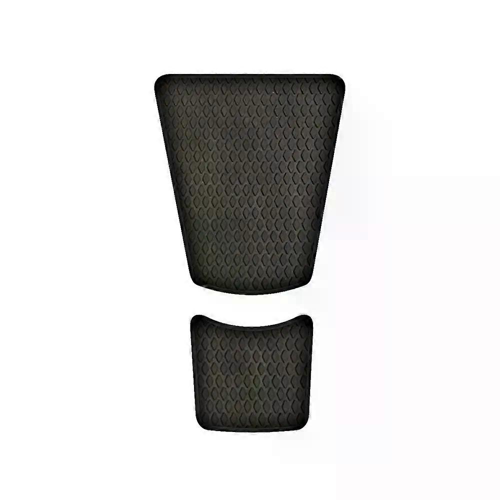 Fantastic Tank Grips And Tank Pad For Yamaha YZF R7 YZF-R7 2021 2022 2023 2024 2025