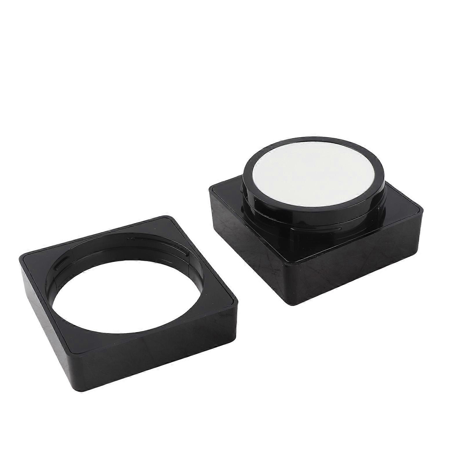 Mezze Mushroom Head Foundation Air Cushion BB Cream Moisturizing Concealer Long Lasting with Mushroom Makeup Sponge